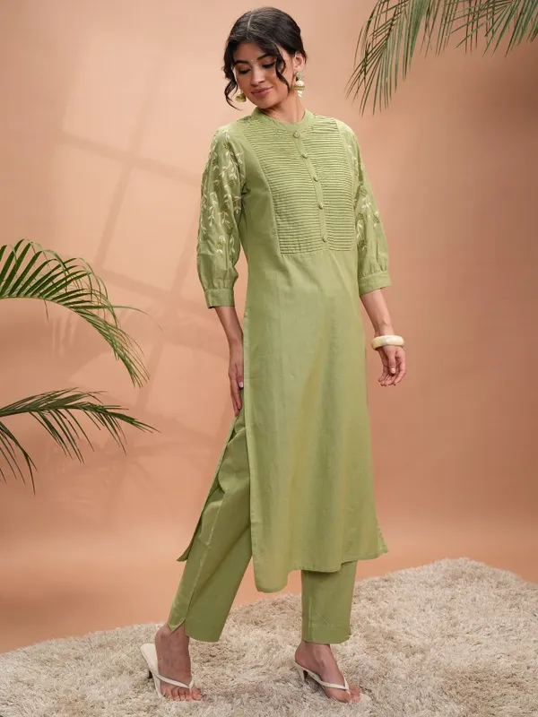 Women Kurta With Palazzo