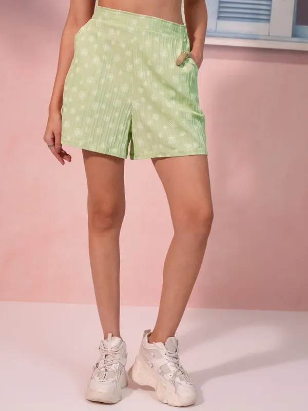 Women Top With Trouser Co-Ords