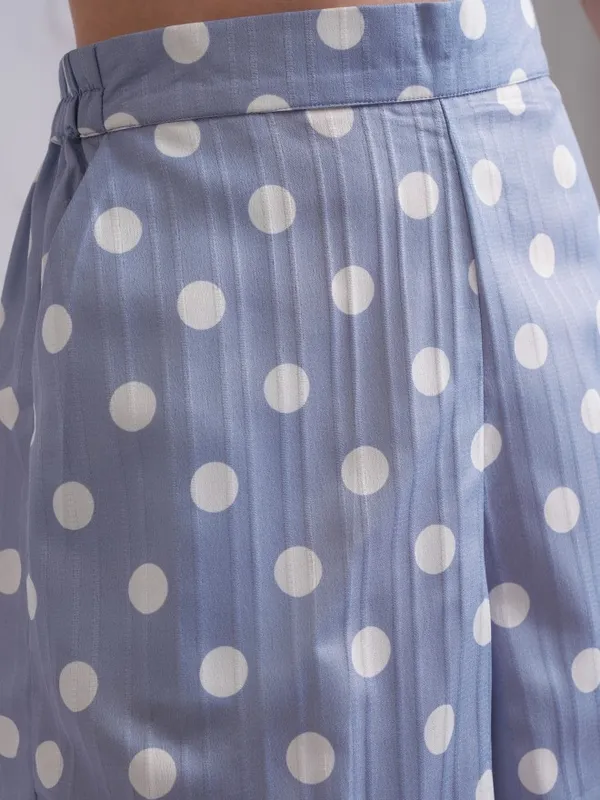 Women Top With Trouser Co-Ords