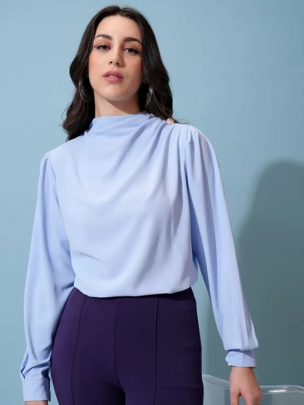 Solid Regular Top