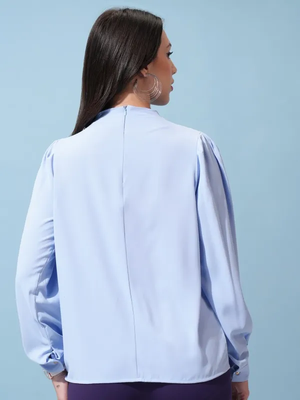 Solid Regular Top
