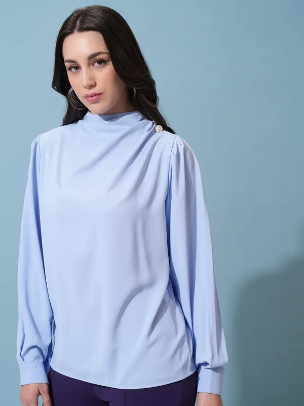 Solid Regular Top