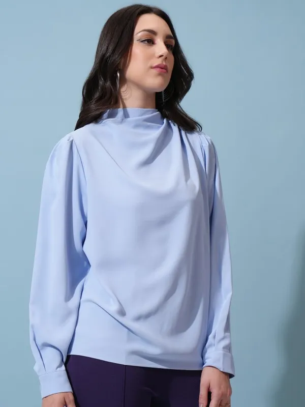 Solid Regular Top