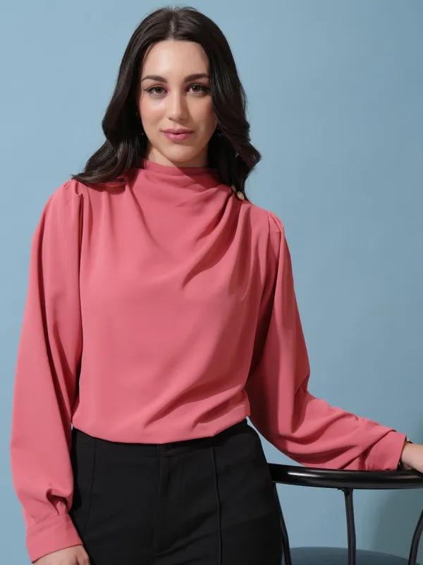Solid Regular Top