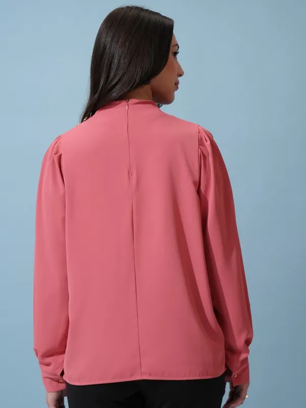 Solid Regular Top