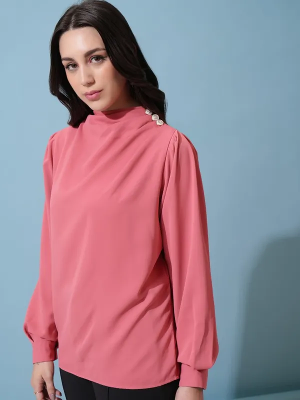 Solid Regular Top