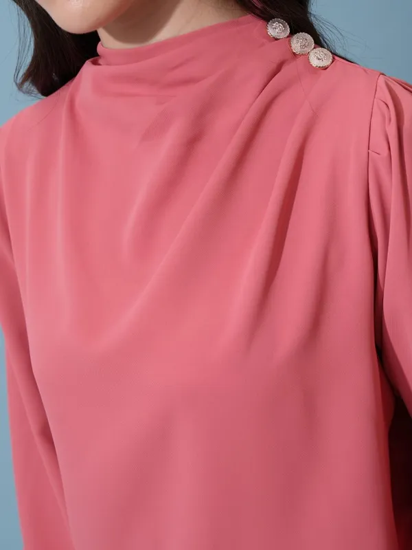 Solid Regular Top