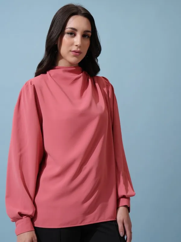 Solid Regular Top