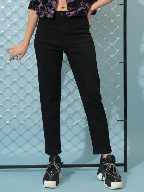 Women Skinny Fit Jeans