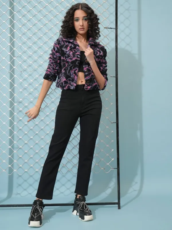 Women Skinny Fit Jeans