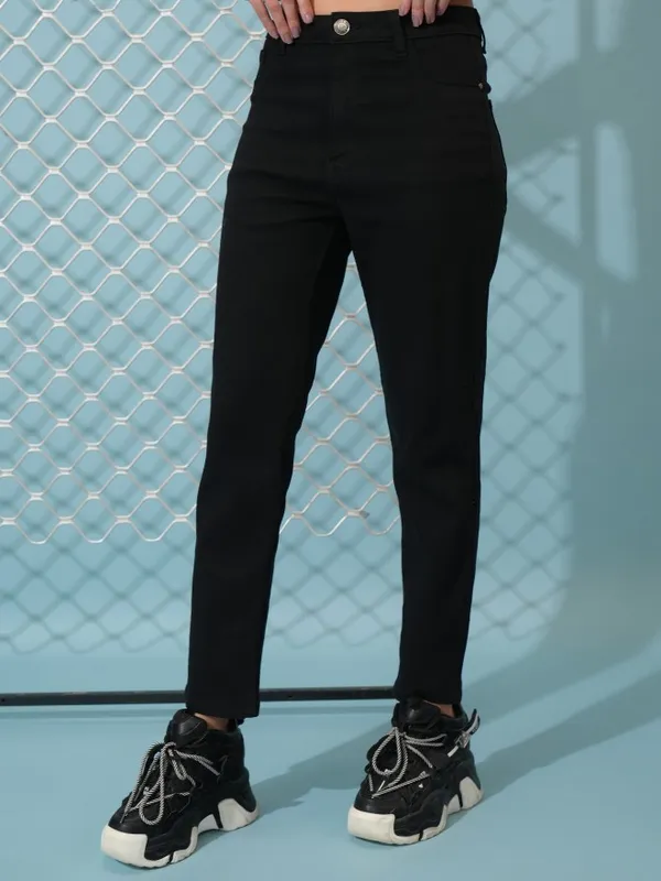 Women Skinny Fit Jeans