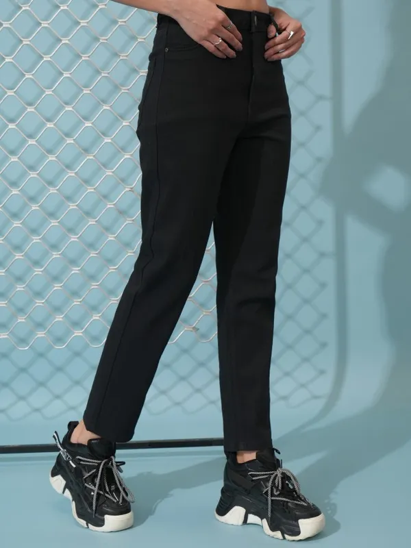 Women Skinny Fit Jeans
