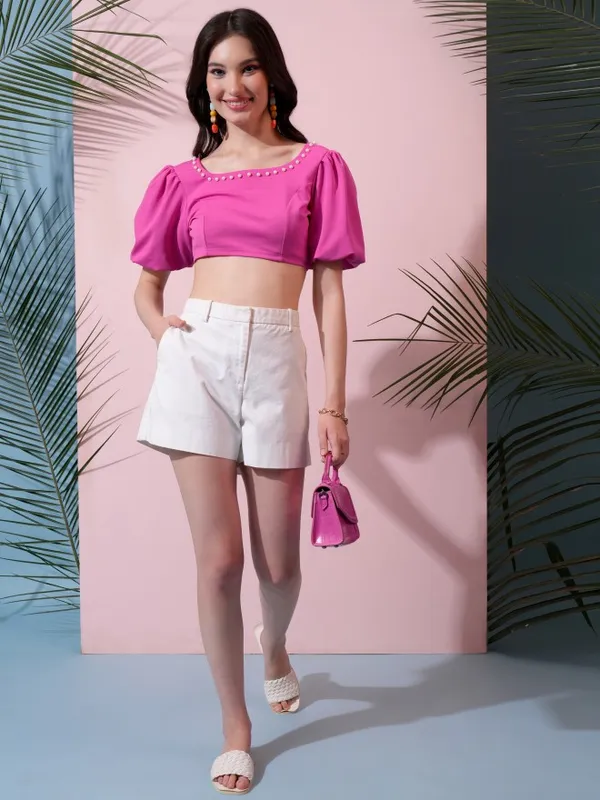 Solid Regular Top