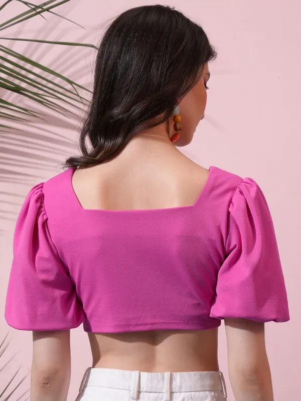 Solid Regular Top