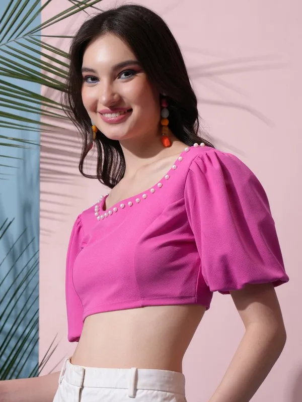Solid Regular Top