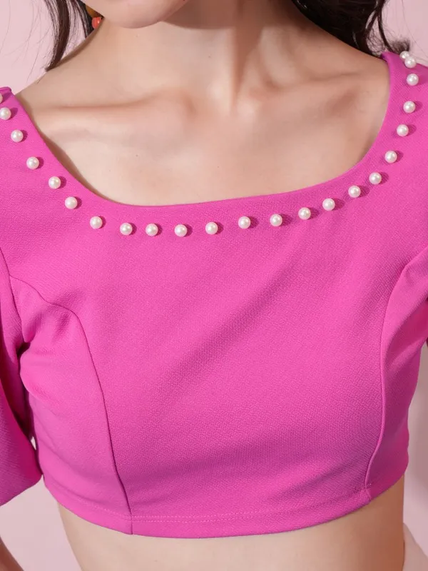 Solid Regular Top