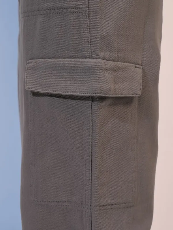 Solid Flared Cargos