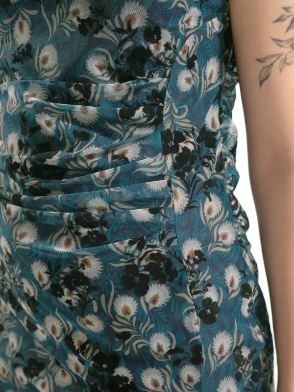 Solid Sheath Dress