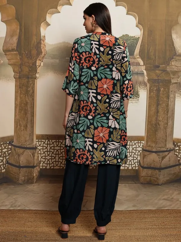 Women Top With Trousers