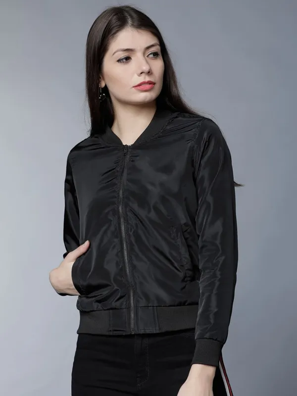 WomenPadded Jacket Jackets