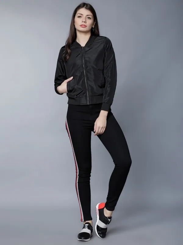 WomenPadded Jacket Jackets