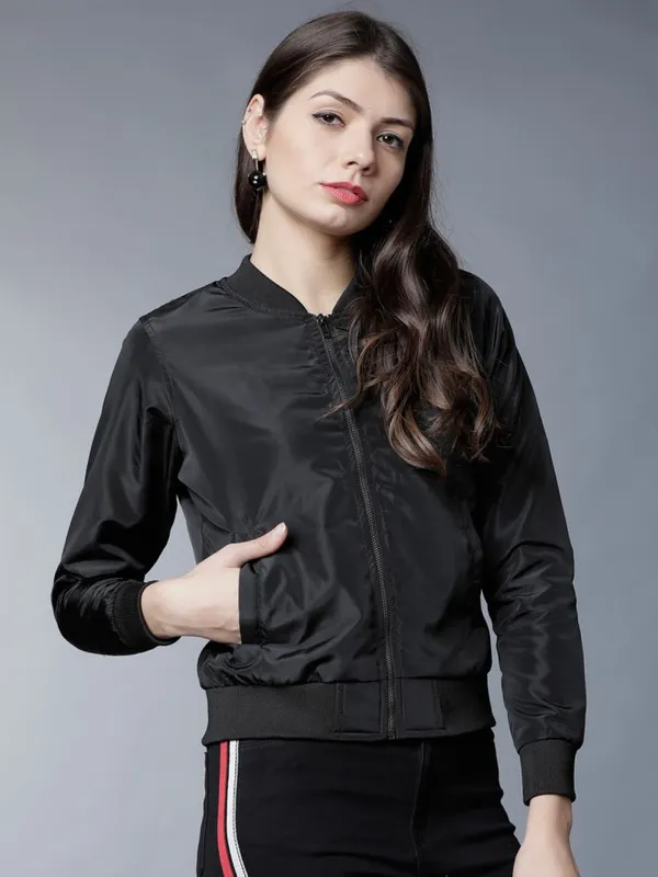 WomenPadded Jacket Jackets