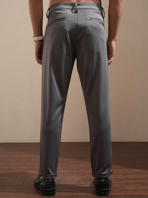 Men Slim Fit Chinos