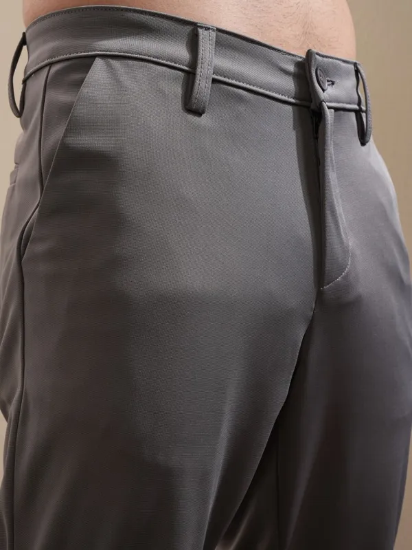 Men Slim Fit Chinos