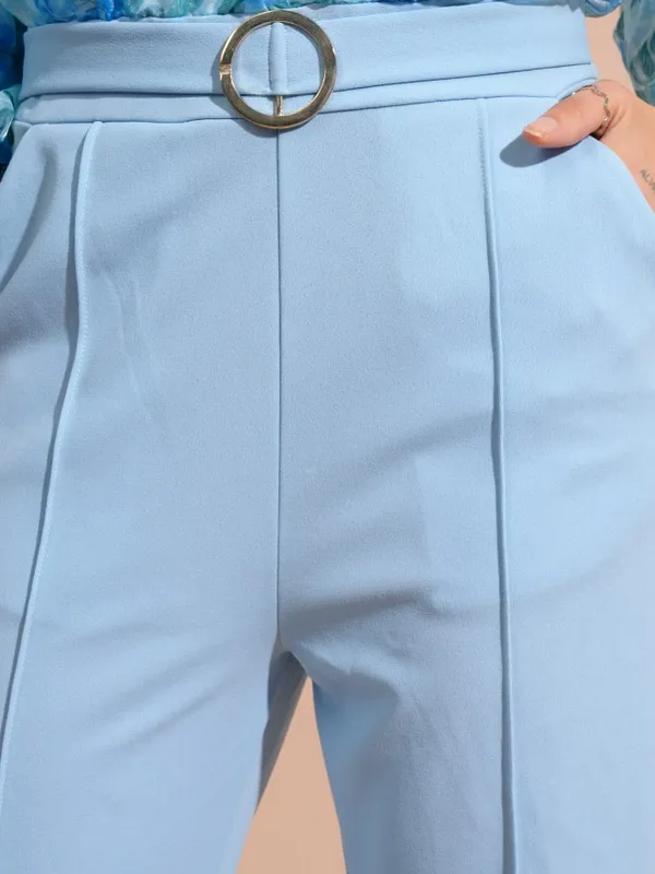 Printed Regular Fit Jumpsuit