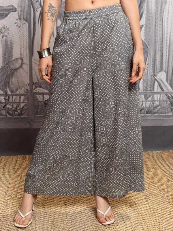Women Shirt With Trousers Co-Ords