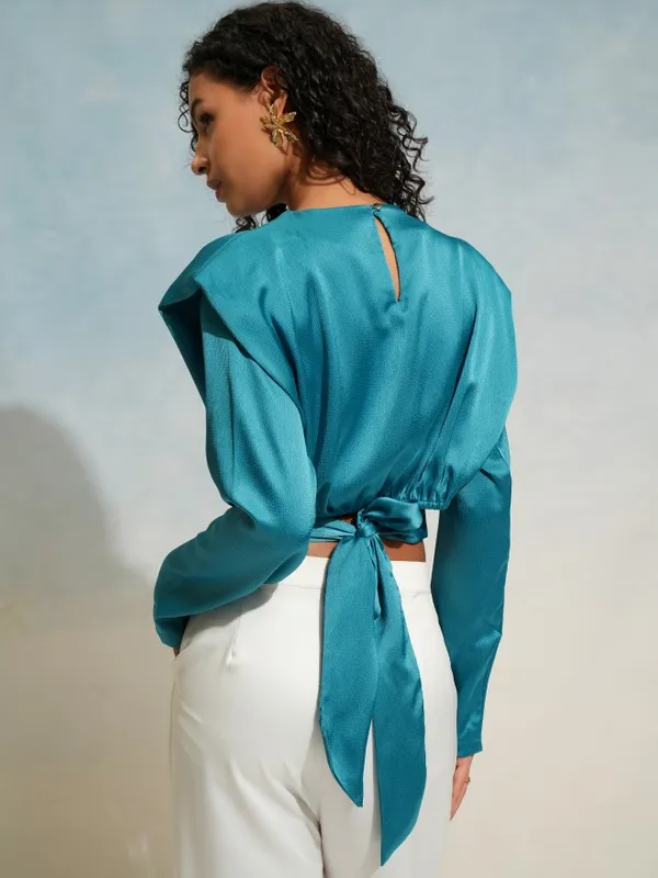 Solid Regular Top