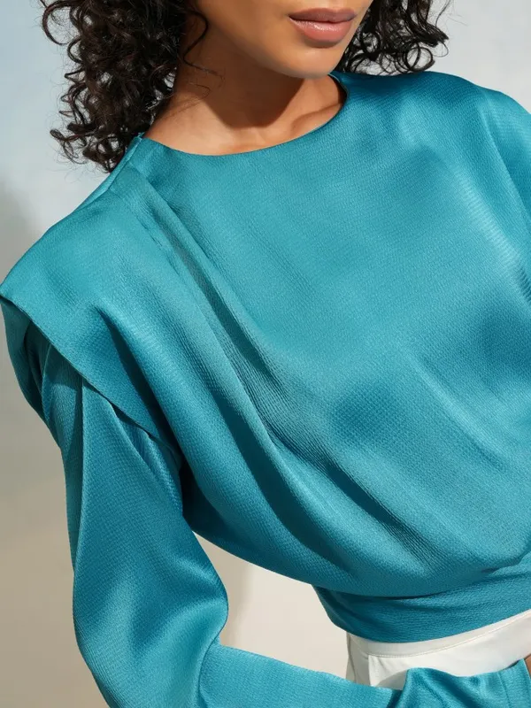 Solid Regular Top