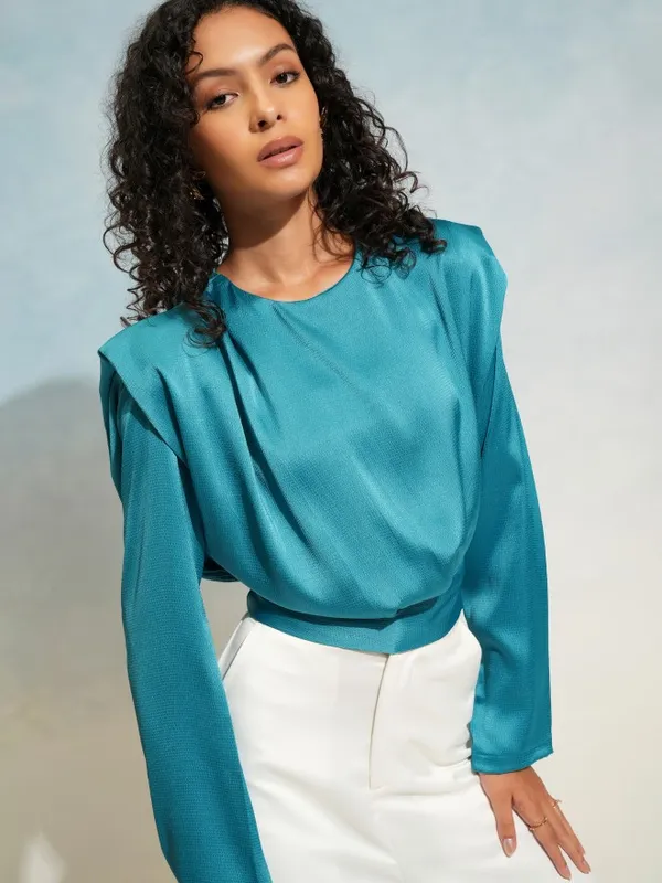 Solid Regular Top