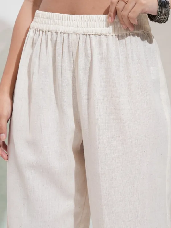 Women Kurta Palazzos