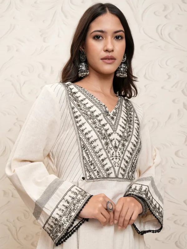 Women Kurta With Palazzo