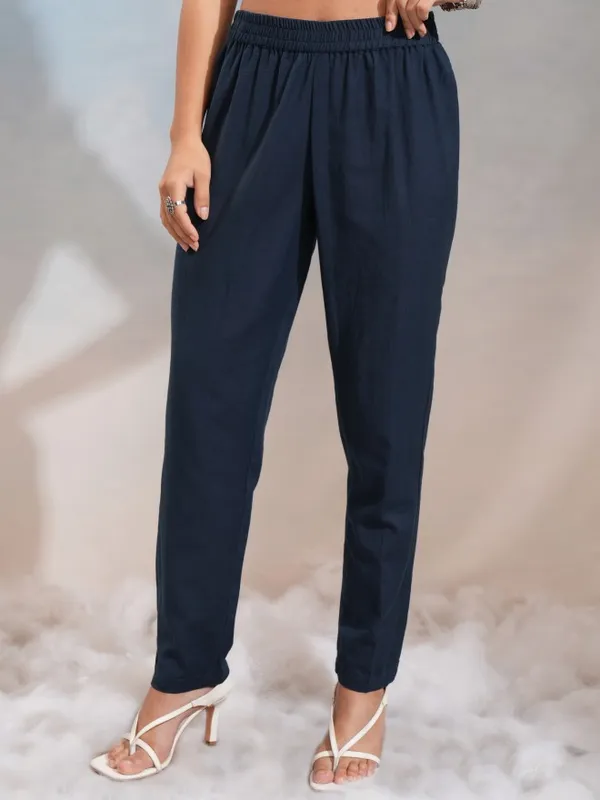 Women Kurta With Trouser