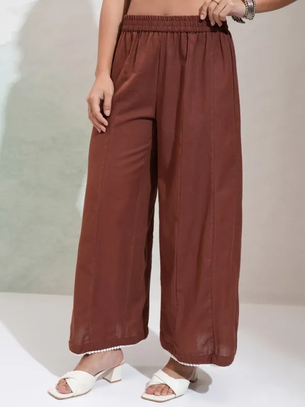 Women Kurta With Trouser