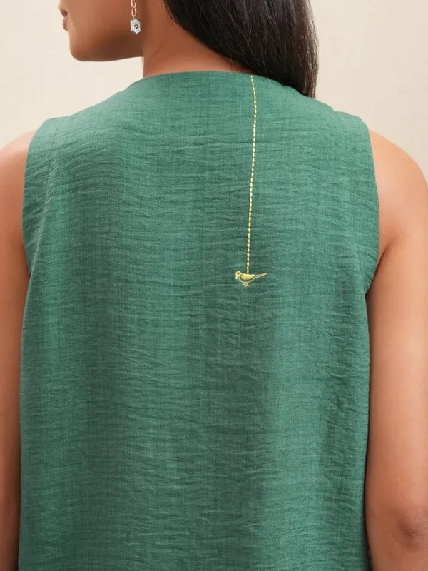 Women Top With Trousers Co-Ords