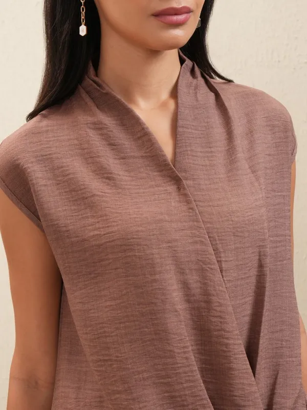 Women Top With Trousers Co-Ords