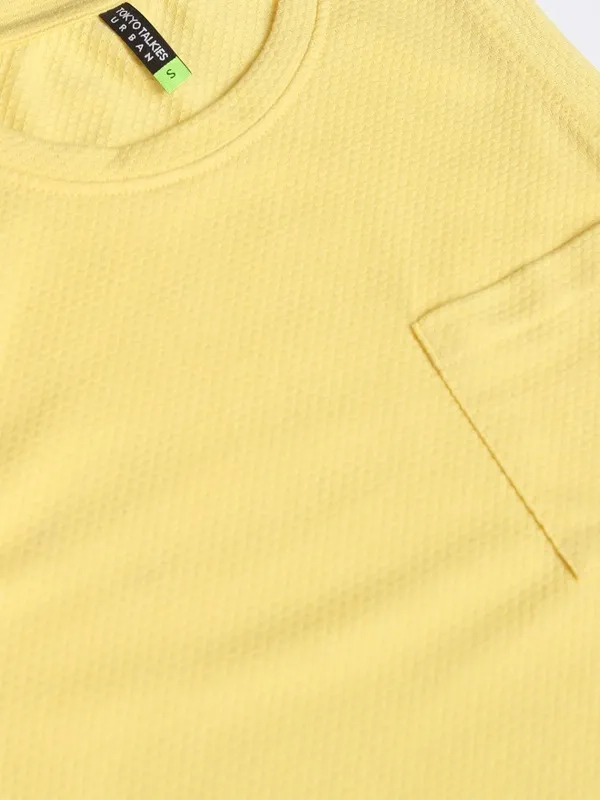 Women Top With Shorts Co-Ords