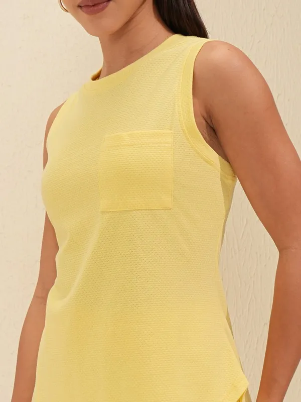 Women Top With Shorts Co-Ords