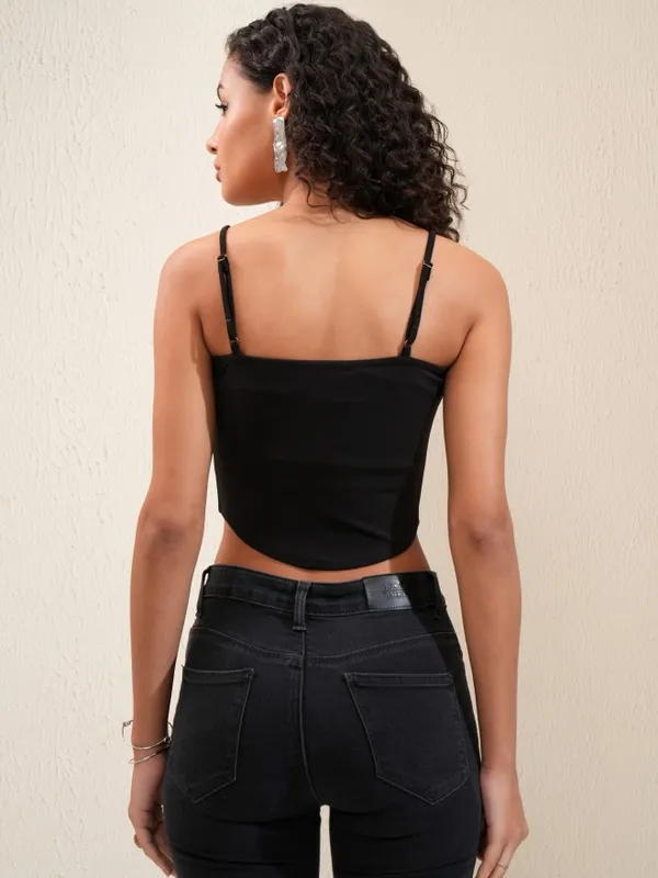 Solid Regular Top
