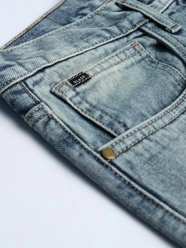 Men Bootcut Jeans