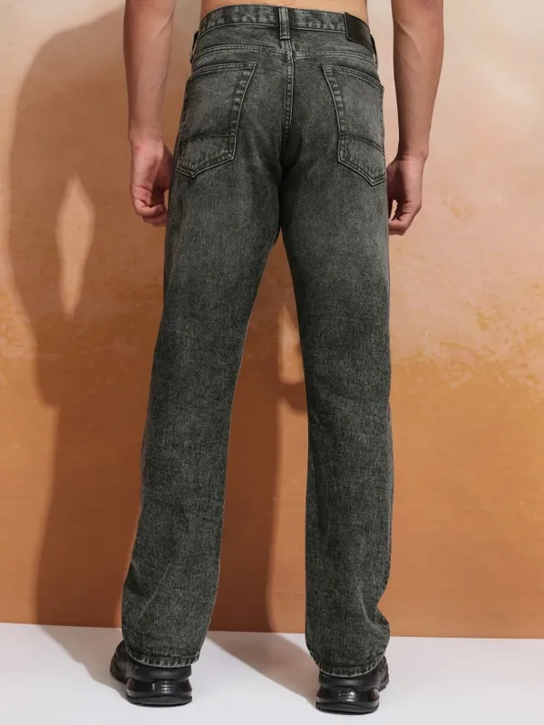 Men Bootcut Jeans