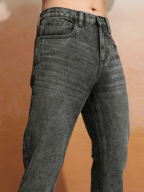 Men Bootcut Jeans