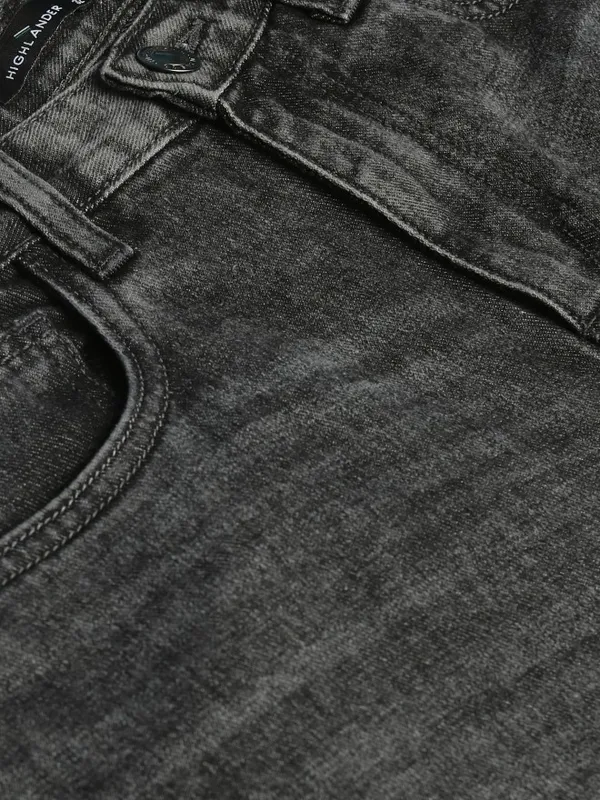 Men Bootcut Jeans
