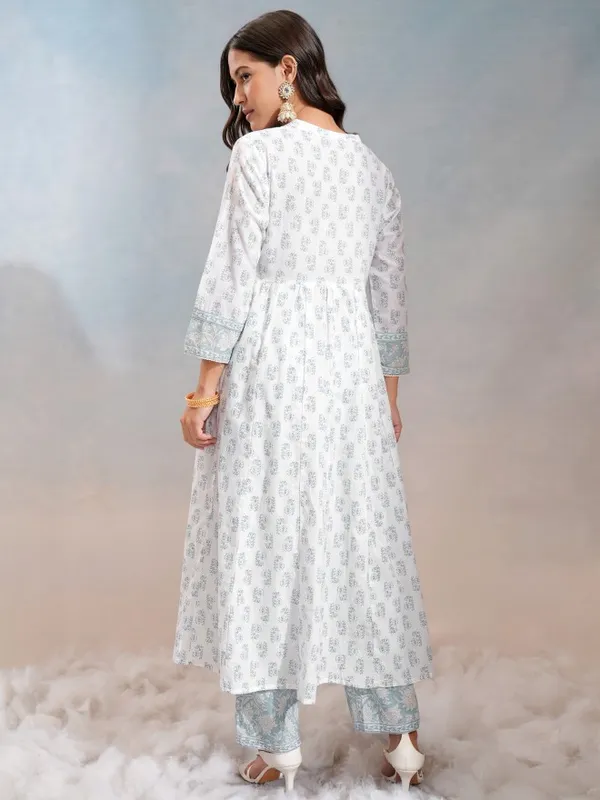 Women Kurta Trousers