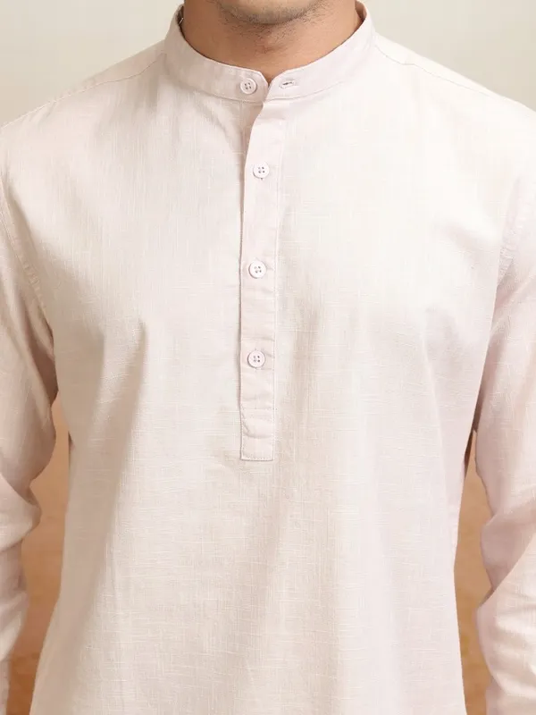 Men Regular Fit Casual Shirt