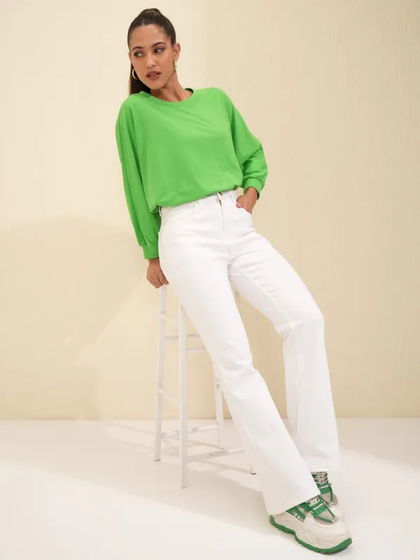 Women Bootcut Jeans