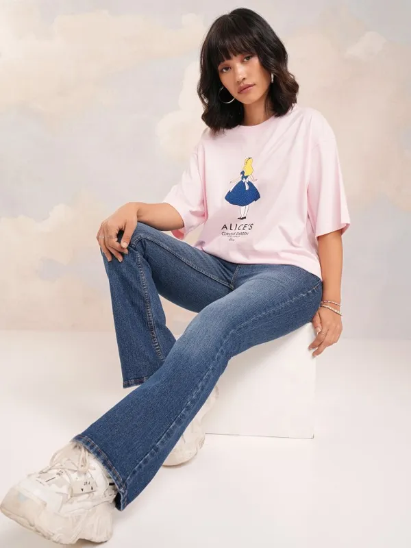 Women Bootcut Jeans